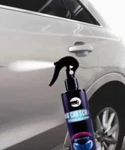 Nano Car Scratch Removal Spray