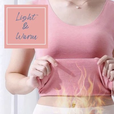 Thermal Tank Top