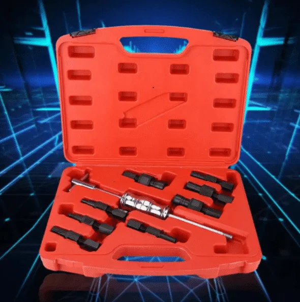 Premium Inner Bearing Puller Set