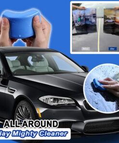All-Around Clay Mighty Cleaner