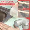 Anti-Leak Transparent Tape