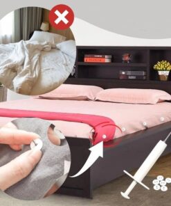 InstaFIX Quilt Fixer