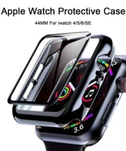 Protective Case for Apple Watch
