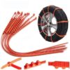 HOT SALE - Anti-skid cable ties for new portable vehicles