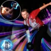 SpinPro Gyro Wrist Training Handball