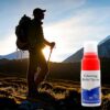 Ginseng Relief Spray
