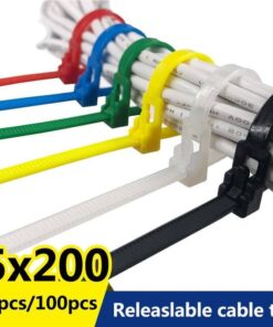 Nylon Cable Tie
