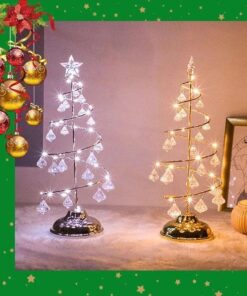 Mintiml Light Up Christmas Tree