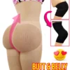 2-in-1 Hip & Belly Shapewear