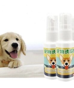 Pet Toilet Training Aid