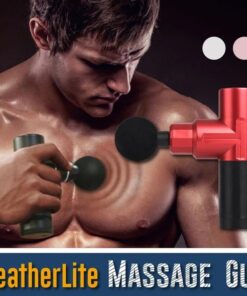 FeatherLite Massage Gun