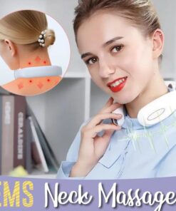 EMS Neck Massager