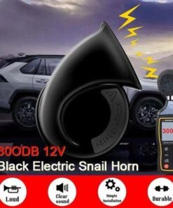 New Generation Train Horn For Cars