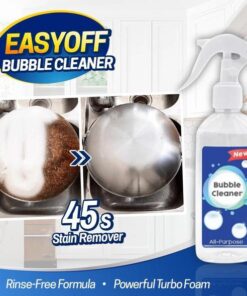 Cozzy™All-Purpose Household Bubble Cleaner