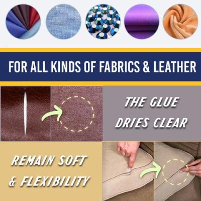 Sew Glue Liquid