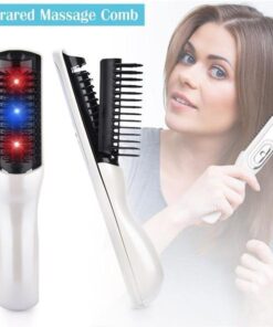 Home Medical Hair Growth Laser Device