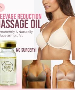 Sleevage Reduction Massage Oils