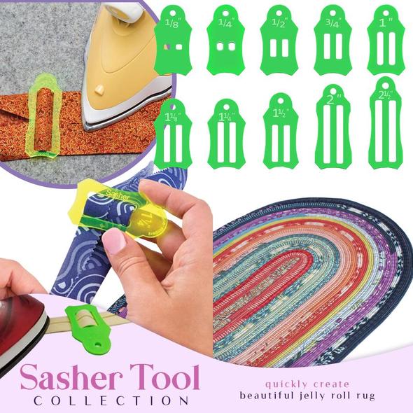 Sasher Tool Collection - Image 2