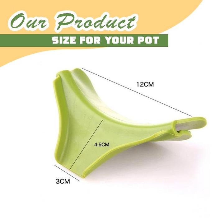 Soup Silicone Funnel - Image 10