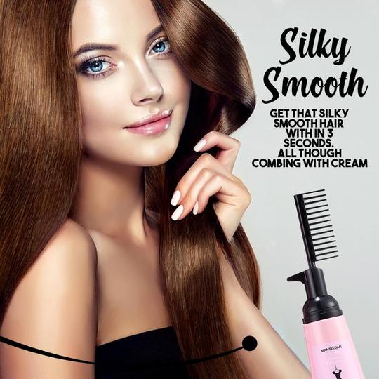 Instant Straight Hair Cream - Image 10