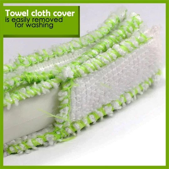 2in1 Car Vent Duster Cloth - Image 10
