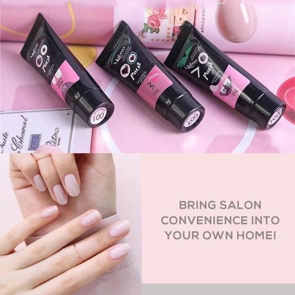 PolyGel Nail Extension Kit - Image 10