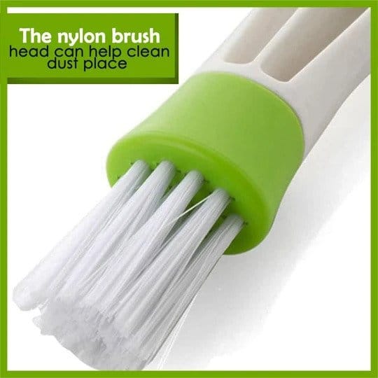 2in1 Car Vent Duster Cloth - Image 11