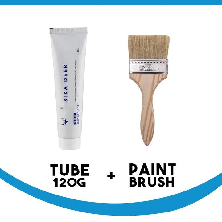 Innovative Sealer Mighty Paste - Image 12