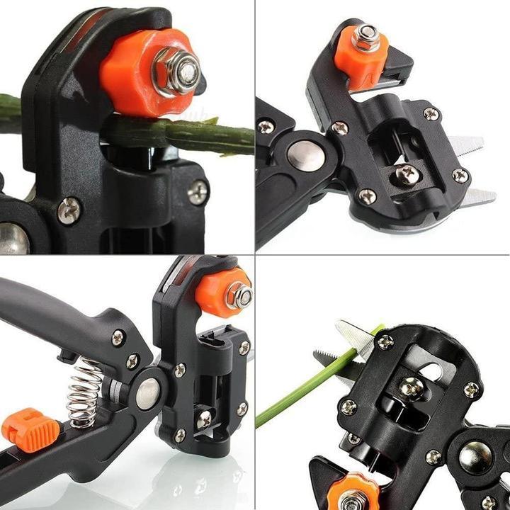 Professional Garden Grafting Tool - Image 2