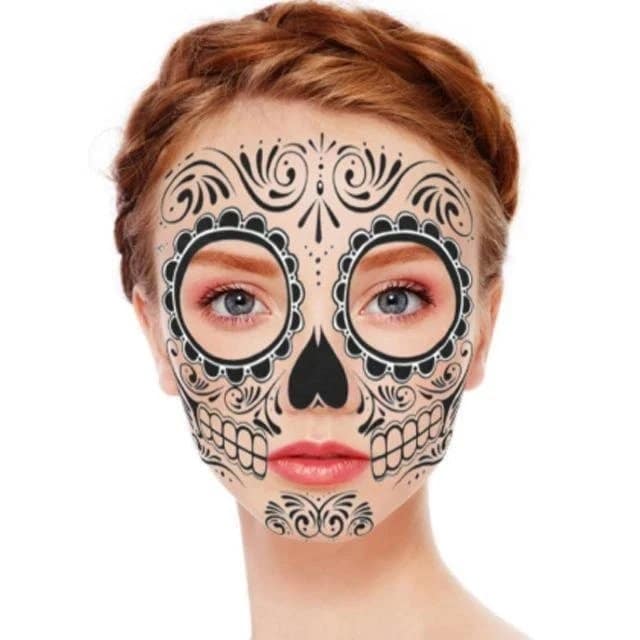 Halloween Sticker - Image 2