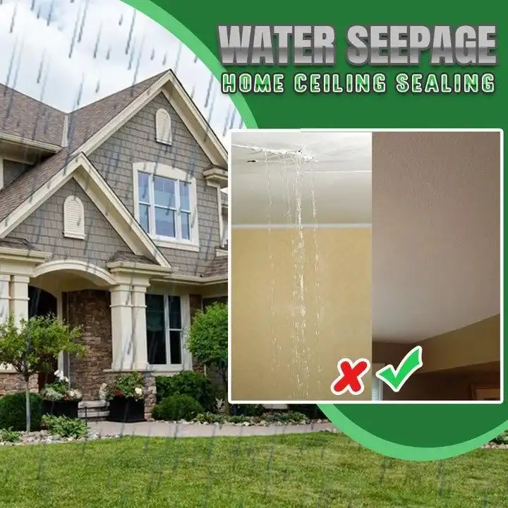 Mighty Waterproof Sealer Paste - Image 2