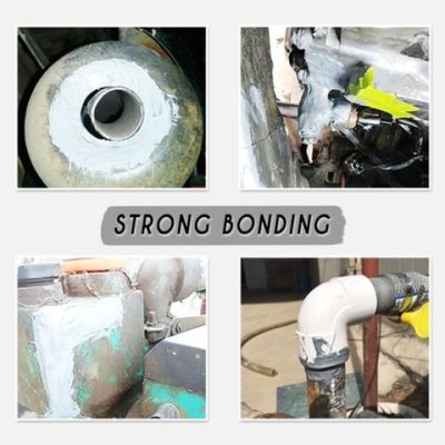 Quick-Fix Strong Adhesive AB Glue