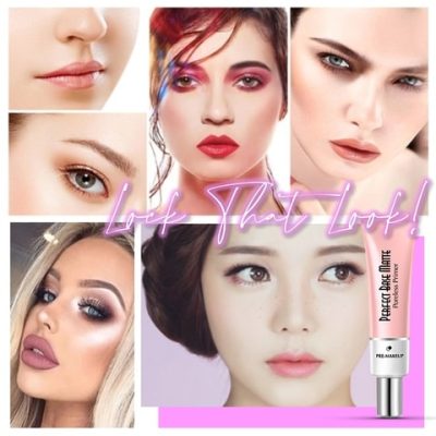 Perfect Base Matte Poreless Primer