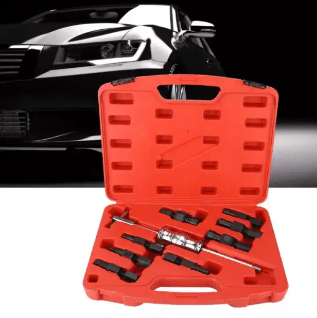 Premium Inner Bearing Puller Set - Image 2
