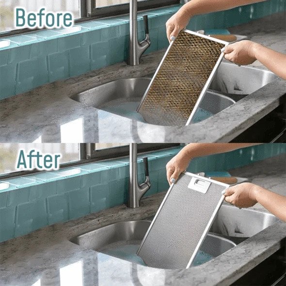 All-Purpose Oxygen Power Foam Cleaner - Image 2
