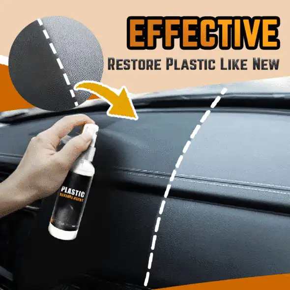 Car Plastic Retreading Agent - Image 2
