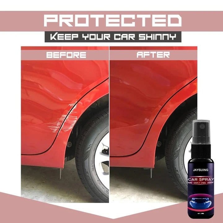 Mighty Car Scratch Repair Spray - Image 2