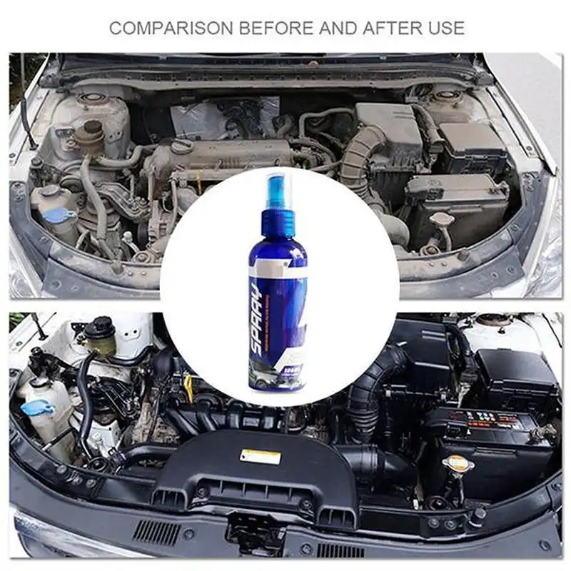 Anti Scratch Polish Nano Coating Agent - Image 2