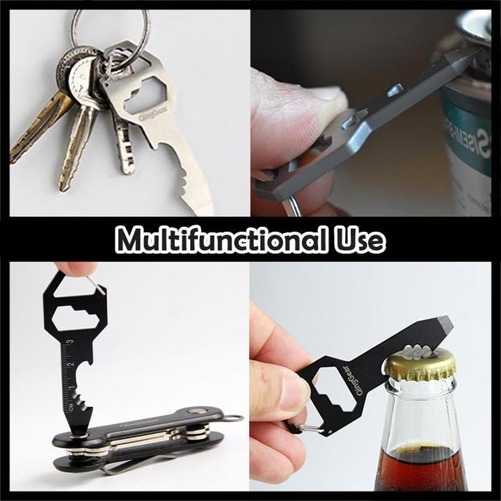 Handy Multipurpose Key Tool - Image 2