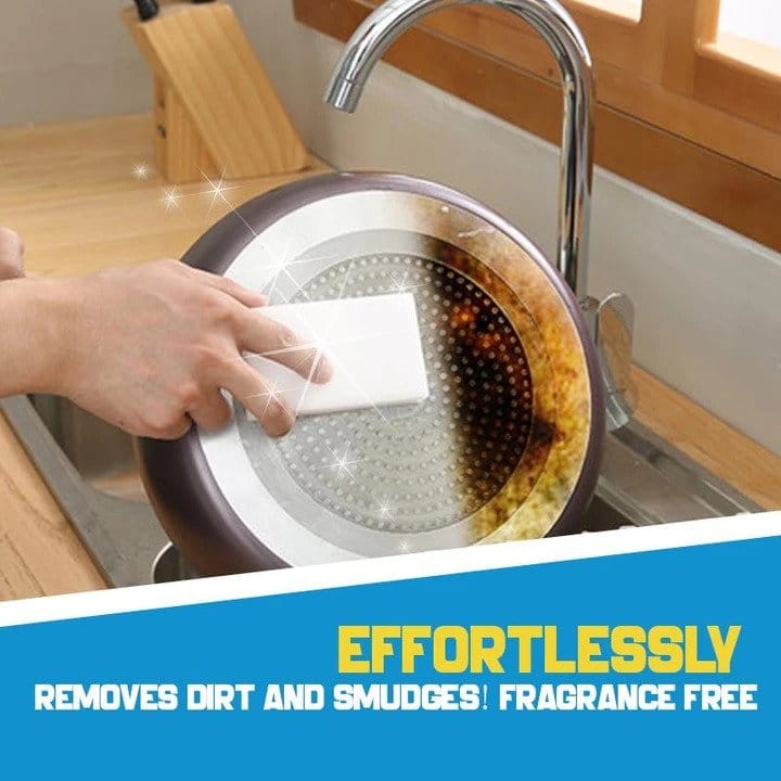 Handy Magic Cleaning Sponge (2PCS) - Image 2
