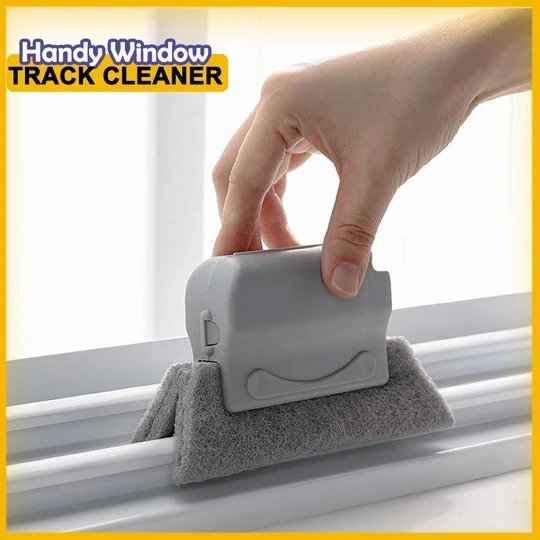 Handy Window Track Cleaner - Image 2