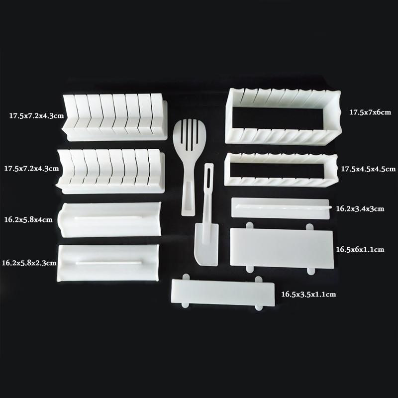 DIY Sushi Maker - Image 2