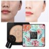 SilkySkin Mushroom BB Cream