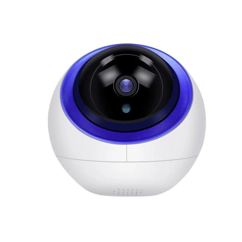 1080P Wireless WiFi IP Camera - Image 2