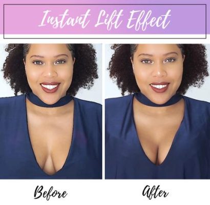 Ice Silk Lifting Bandeau