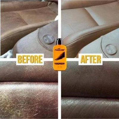 Leather And Vinyl Coating Paste