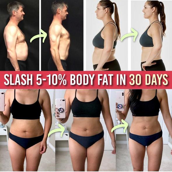 Fat Cutting Slender Bolus Patch - Image 2