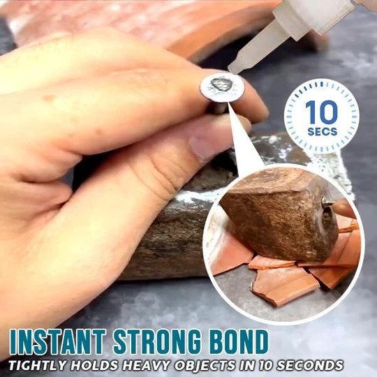 Super Repair Strong Adhesive - Image 2