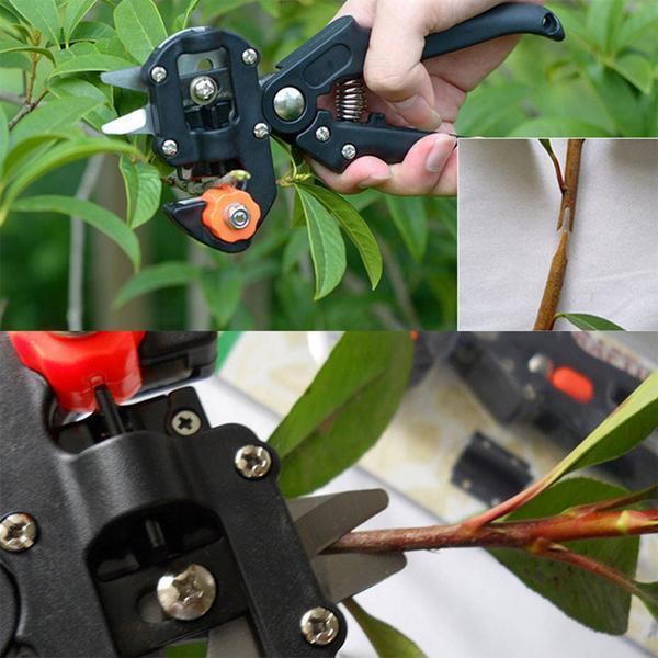 Professional Garden Grafting Tool - Image 3