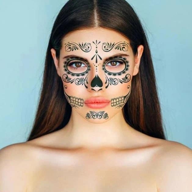 Halloween Sticker - Image 3